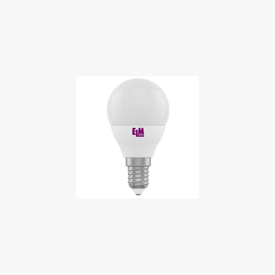 Лампочка ELM E14 (18-0083)