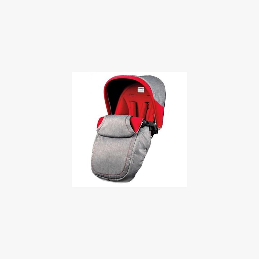 Прогулянковий блок Peg-Perego Pop-Up MF53-DX79 (ISPV300062MF53DX79)