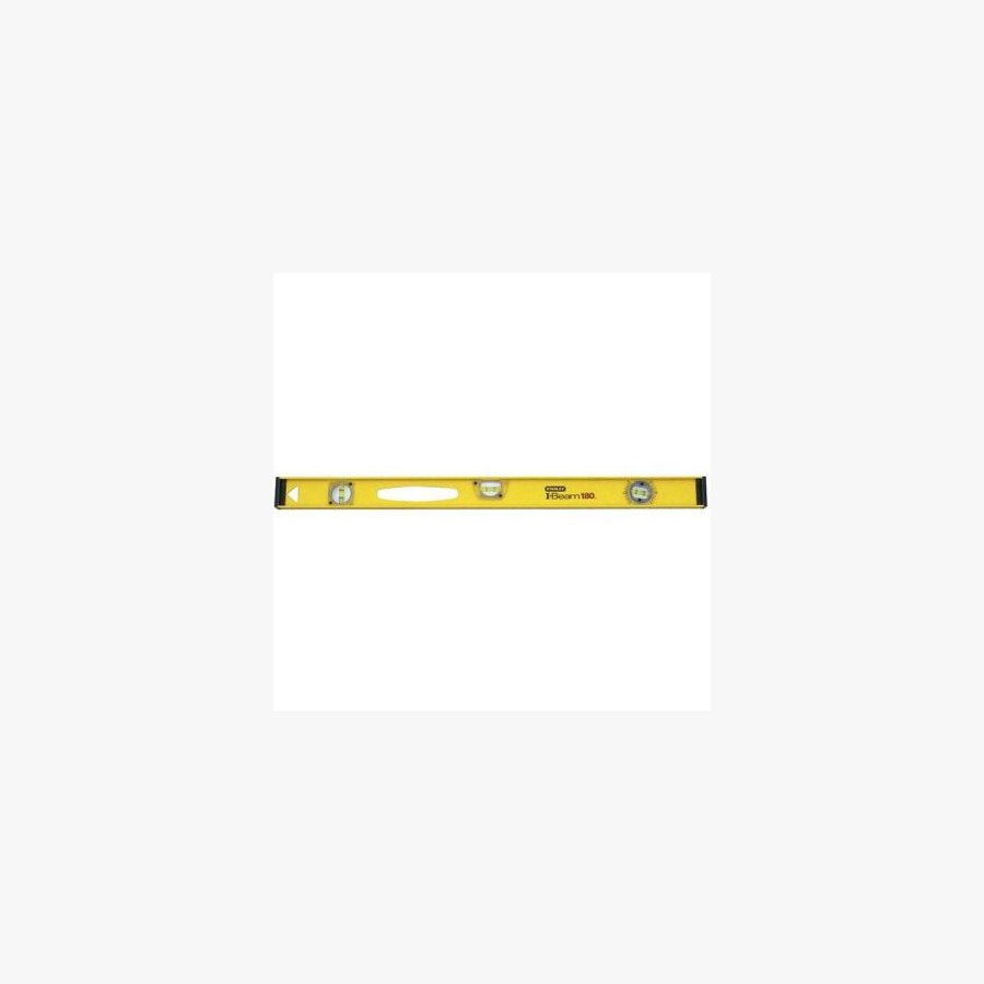 Рівень Stanley PRO 180 L=1200 мм (1-42-923)