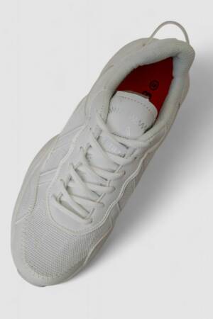 Кросівки чоловічі, колір білий, 248RCX205