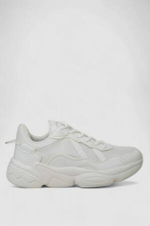 Кросівки чоловічі, колір білий, 248RCX205