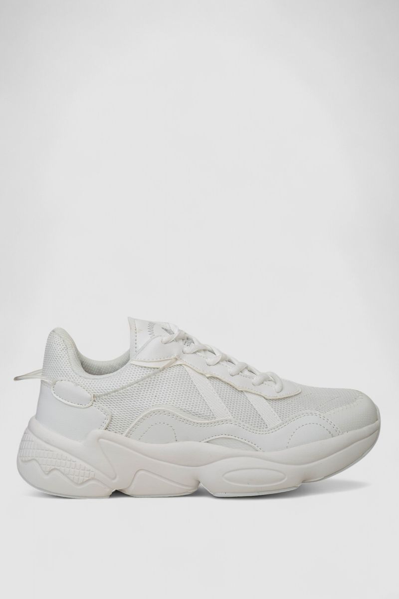 Кросівки чоловічі, колір білий, 248RCX205