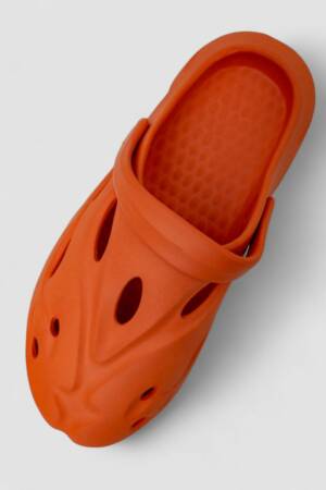 Крокси, колір помаранчевий, 248RCX312