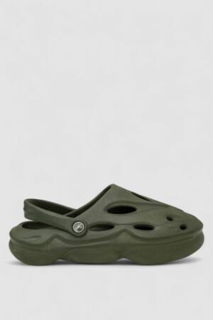 Крокси, колір зелений, 248RCX312