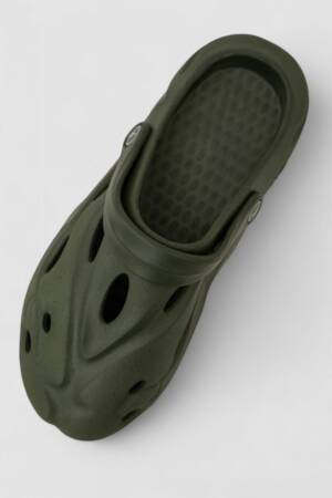 Крокси, колір зелений, 248RCX312