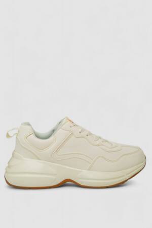 Кросівки чоловічі, колір бежево-коричневий, 248RCX608