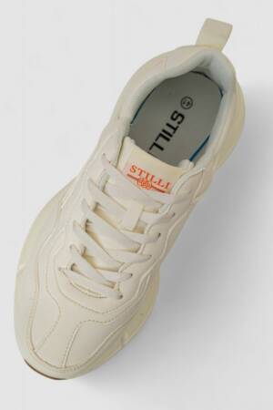 Кросівки чоловічі, колір бежево-коричневий, 248RCX608