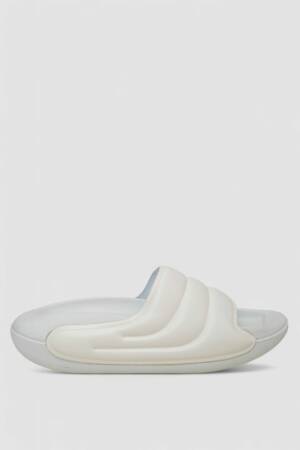 Шльопанці, колір білий, 248RNT02