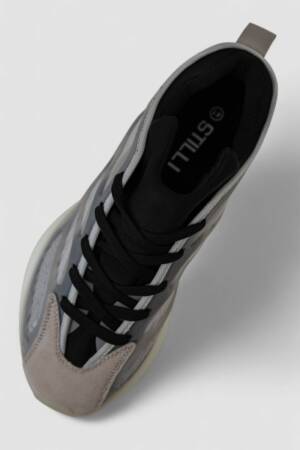 Кросівки чоловічі, колір сірий, 248RCX1430