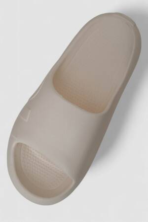 Шльопанці, колір білий, 248RNT01