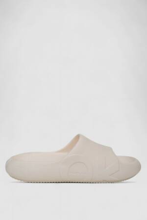 Шльопанці, колір білий, 248RNT01