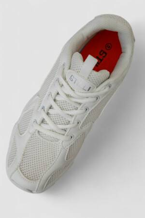 Кросівки чоловічі, колір білий, 248RCX218