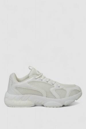 Кросівки чоловічі, колір білий, 248RCX218