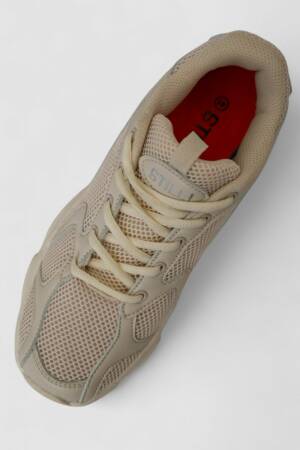 Кросівки чоловічі, колір бежевий, 248RCX218