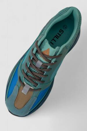 Кросівки чоловічі, колір синій, 248RCX602