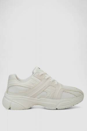 Кросівки чоловічі, колір білий, 248RCX421