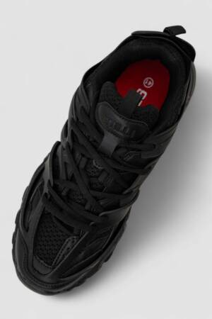 Кросівки чоловічі, колір чорний, 248RCX506