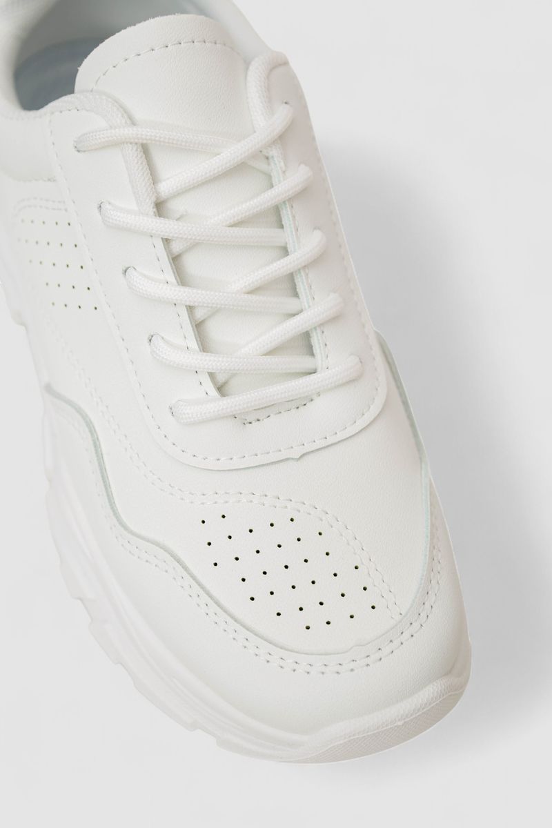 Кросівки жіночі, колір білий, 248RA70