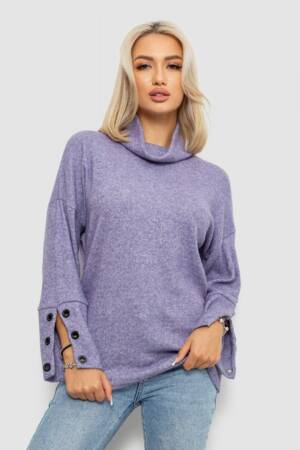 Гольф жіночий, колір бузковий, 257R111