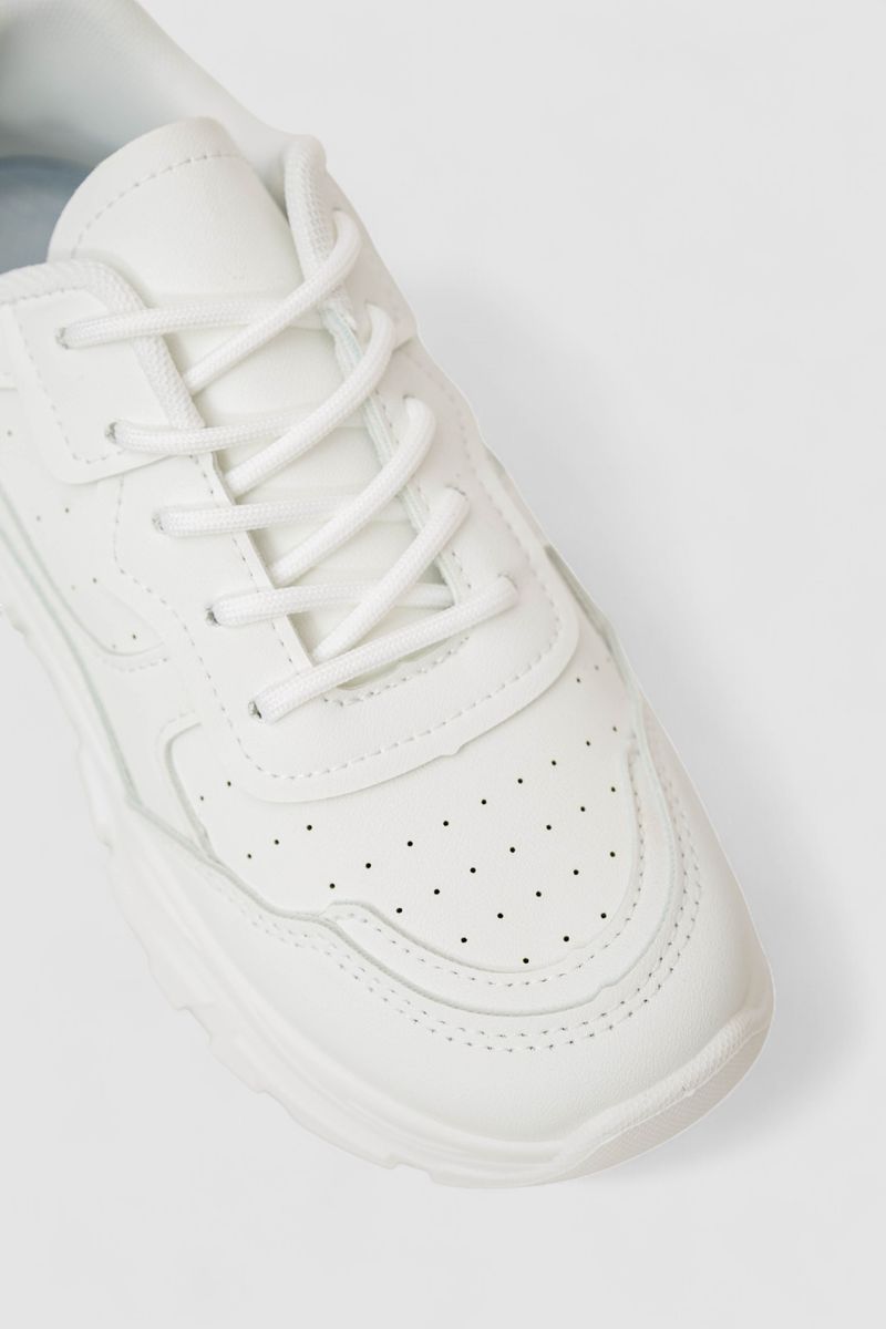 Кросівки жіночі, колір білий, 248RA90