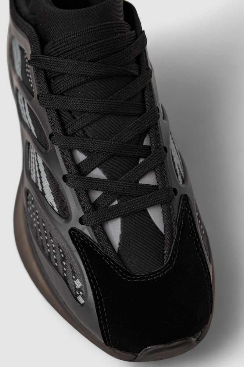 Кросівки чоловічі, колір чорний, 248RCX1310