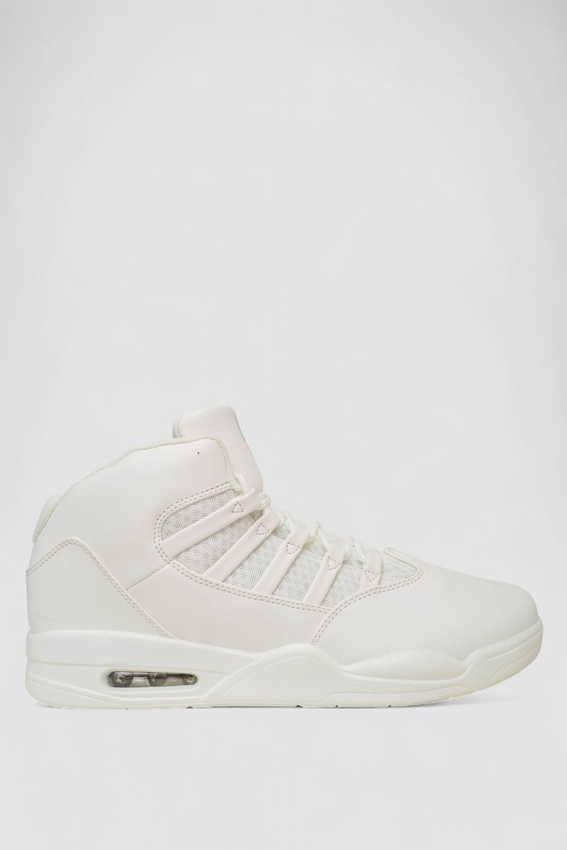 Кросівки чоловічі демісезонні, колір білий, 248RSK2312